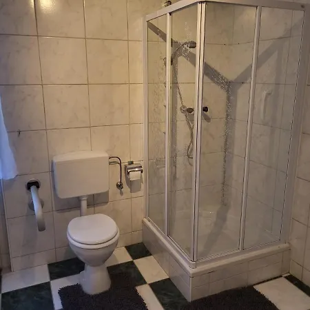Ferienwohnung Mostheuriger Leo-hof Eva *