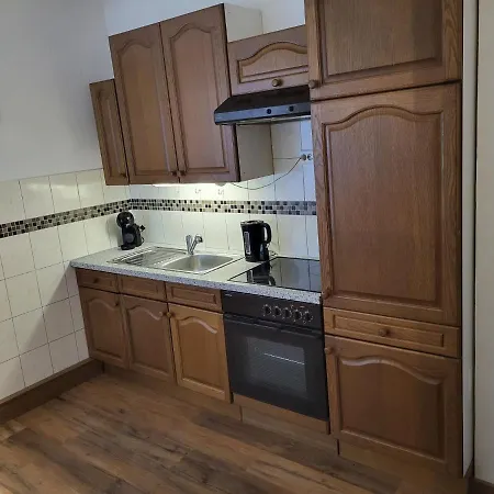 Ferienwohnung Mostheuriger Leo-hof Eva *