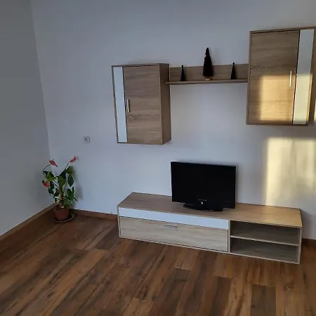 Ferienwohnung Mostheuriger Leo-hof Eva Apartment