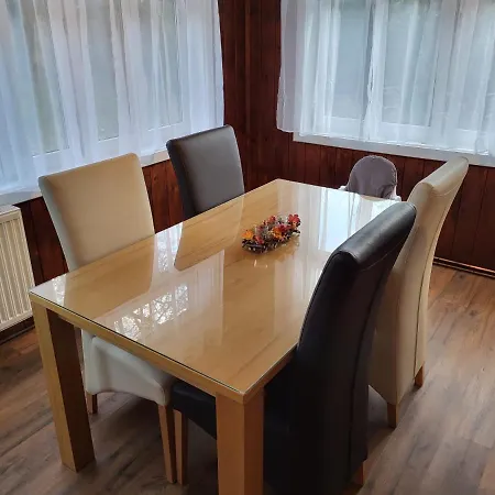 Apartment Ferienwohnung Mostheuriger Leo-hof Eva