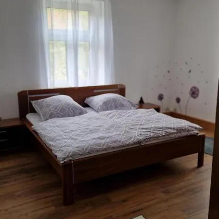 Ferienwohnung Mostheuriger Leo-hof Eva