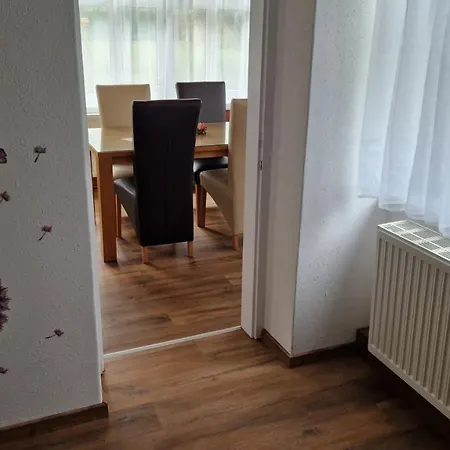 Ferienwohnung Mostheuriger Leo-hof Eva