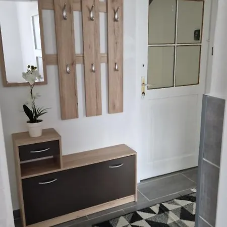 Ferienwohnung Mostheuriger Leo-hof Eva *